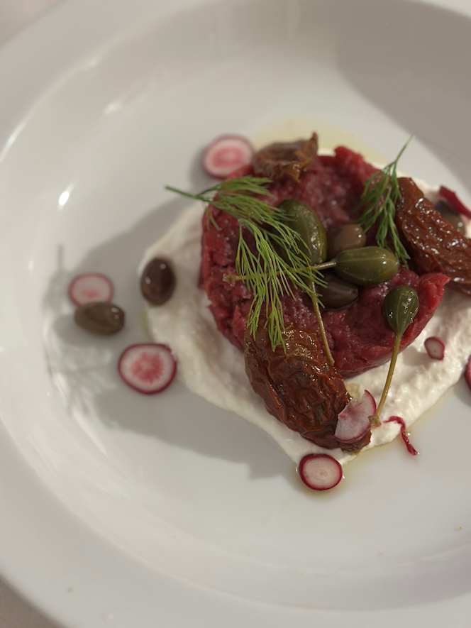 Osteria della Locanda Dell'Annunciata - 4