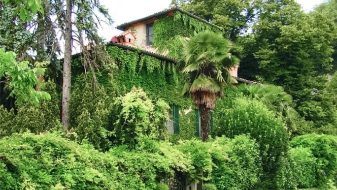Osteria della Locanda Dell'Annunciata - 8