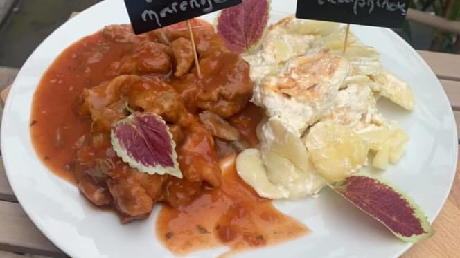 Legendrement Bon MAISON JPH - Paris - 6