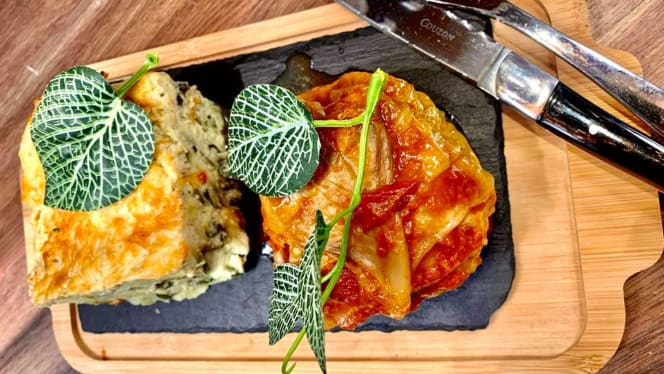 Legendrement Bon MAISON JPH - Paris - 8