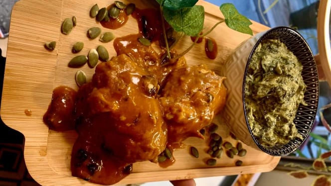 Legendrement Bon MAISON JPH - Paris - 7