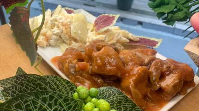 Legendrement Bon MAISON JPH - Paris - 5