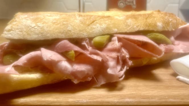 Legendrement Bon MAISON JPH - Paris - 1