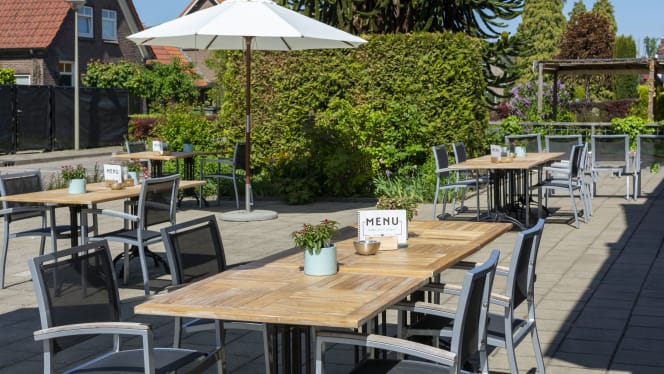 Fletcher Hotel-Restaurant De Gelderse Poort - 7