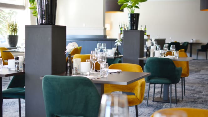 Fletcher Hotel-Restaurant De Gelderse Poort - 9