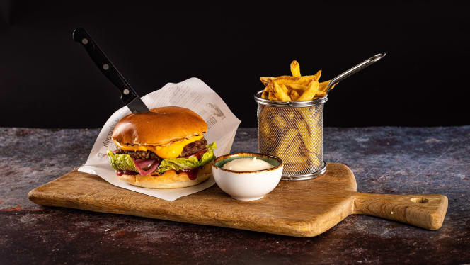 Fletcher Hotel-Restaurant De Gelderse Poort - 1