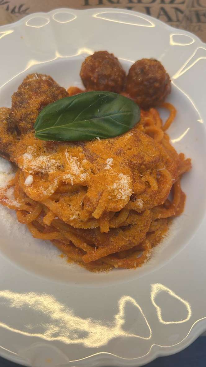 Il "Ristorante degli Artisti" - 4