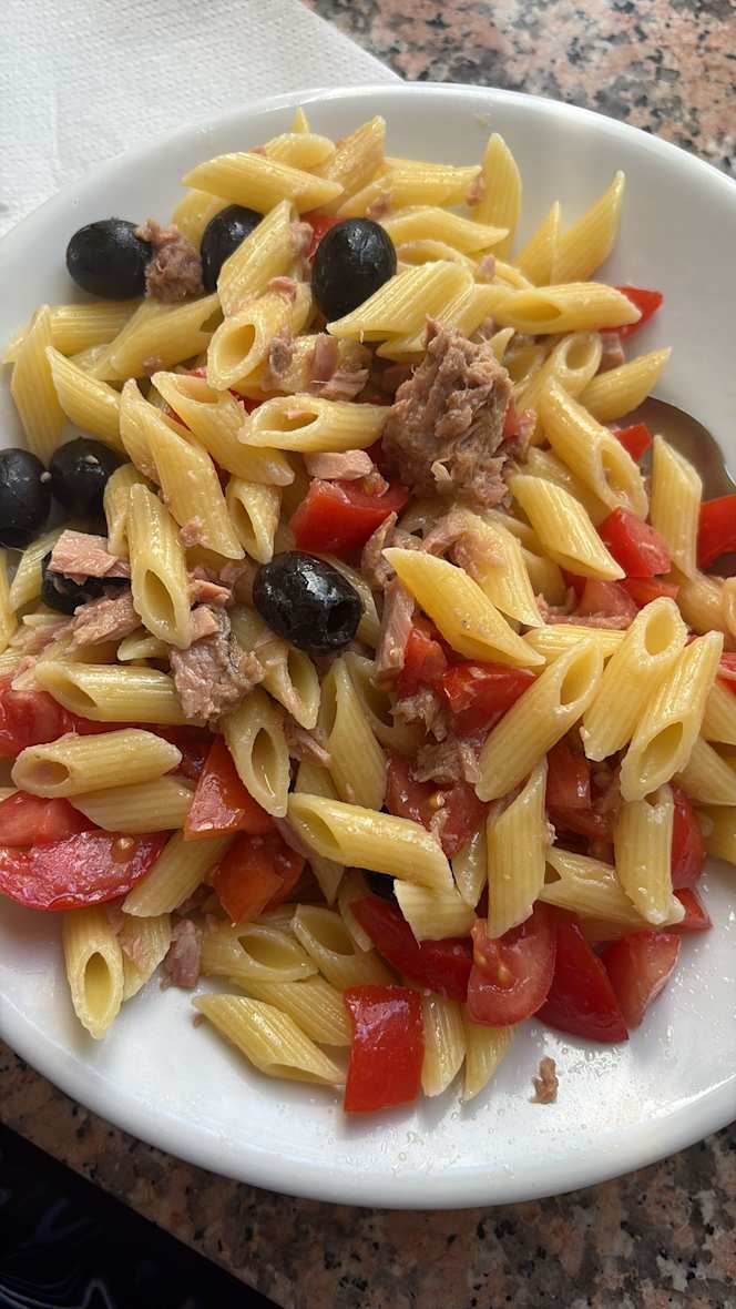 Il "Ristorante degli Artisti" - 1