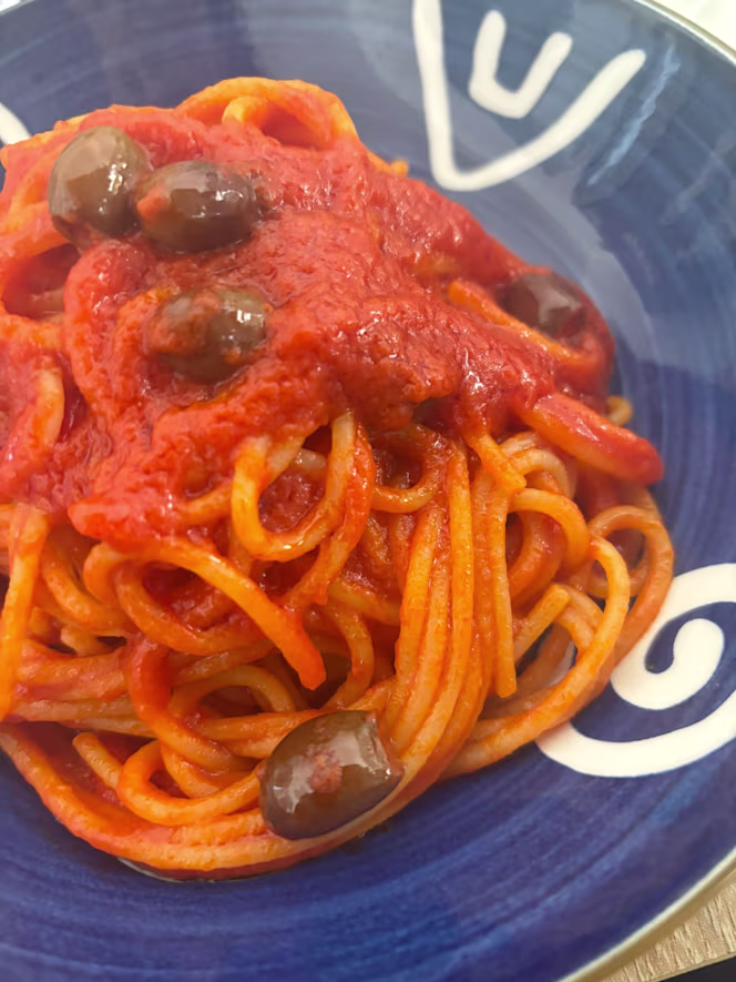 Il "Ristorante degli Artisti" - 2
