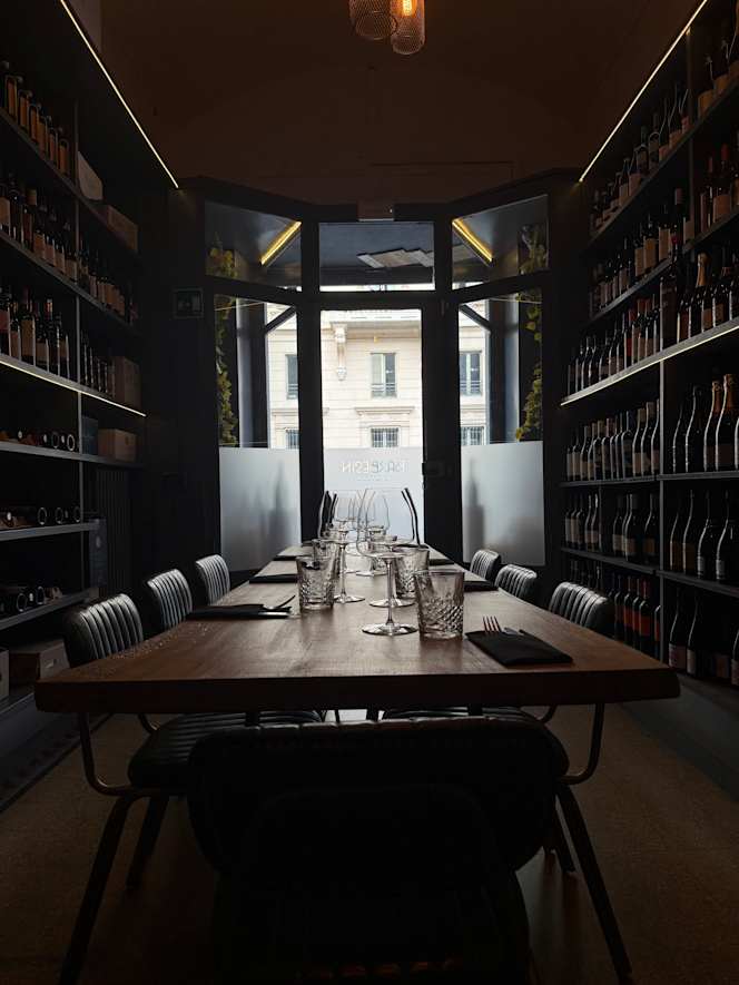 Barbesin - Cantina Urbana - 0