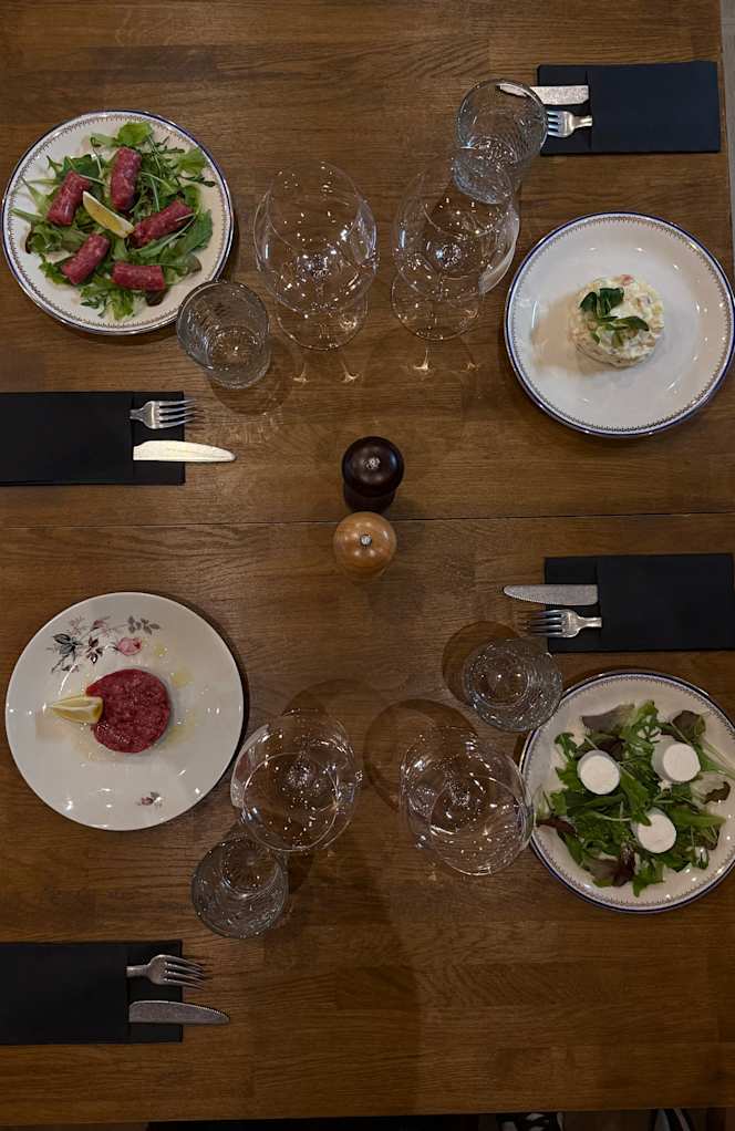 Barbesin - Cantina Urbana - 8