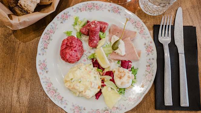 Barbesin - Cantina Urbana - 2