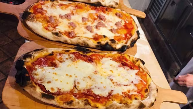 Pizzeria Il Casaletto - 0