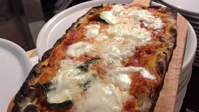 Pizzeria Il Casaletto - 2