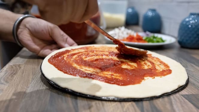 Meatless Marvels - Helensburgh - 5