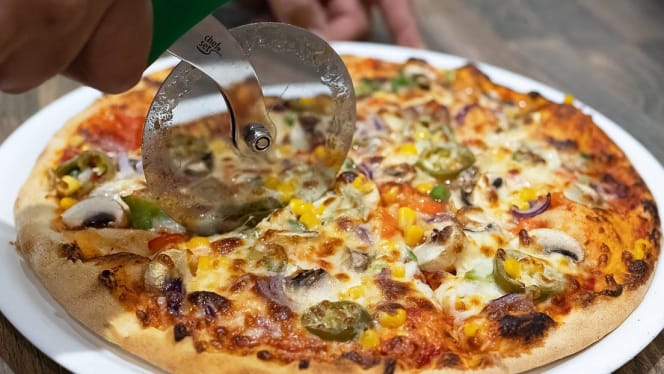 Meatless Marvels - Helensburgh - 0