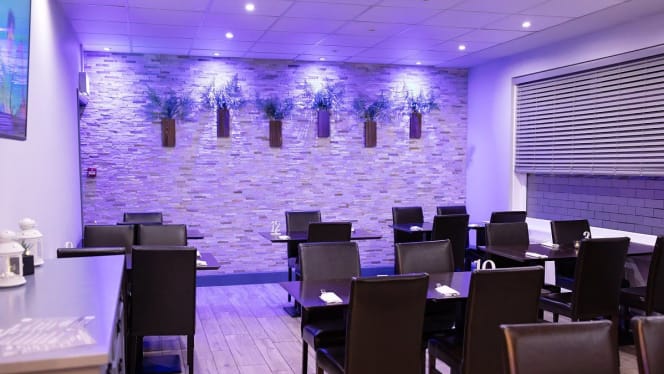 Meatless Marvels - Helensburgh - 7