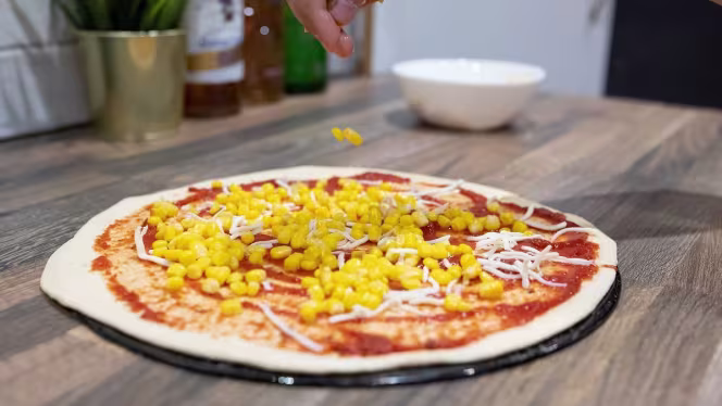 Meatless Marvels - Helensburgh - 2