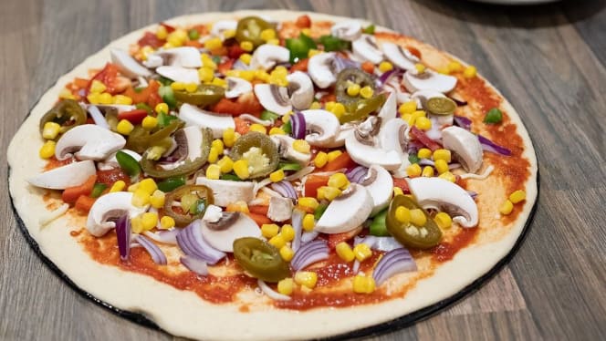 Meatless Marvels - Helensburgh - 6