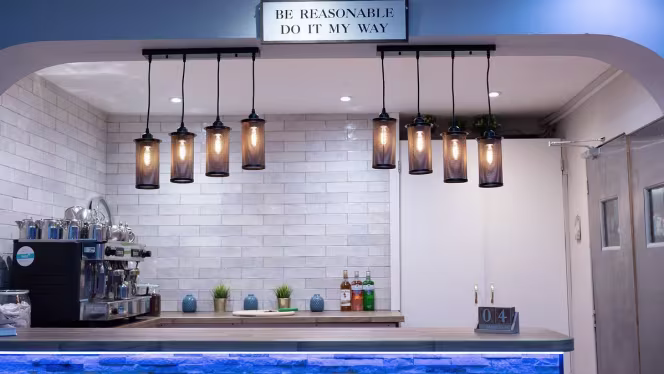 Meatless Marvels - Helensburgh - 3