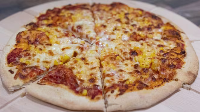 Meatless Marvels - Helensburgh - 1