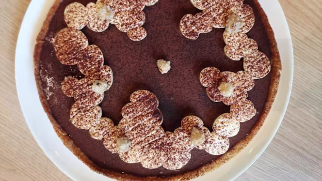 L’Olivier du sacré cœur - 1