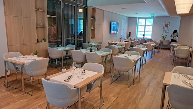 L’Olivier du sacré cœur - 6