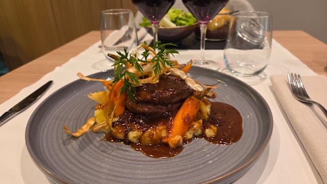 L’Olivier du sacré cœur - 7