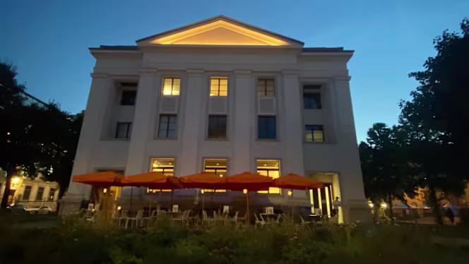 L’Olivier du sacré cœur - 0