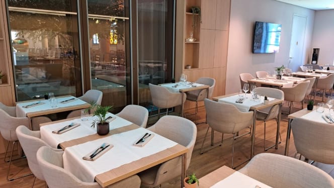 L’Olivier du sacré cœur - 8