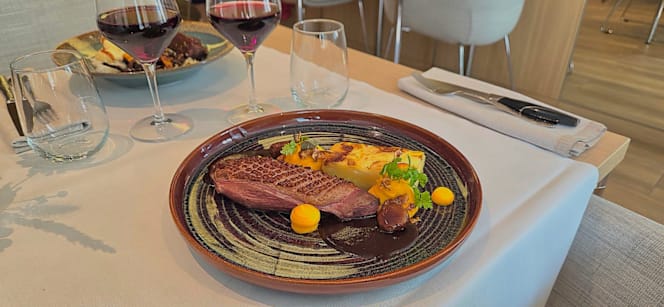 L’Olivier du sacré cœur - 9