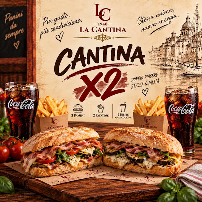 La Cantina - 2