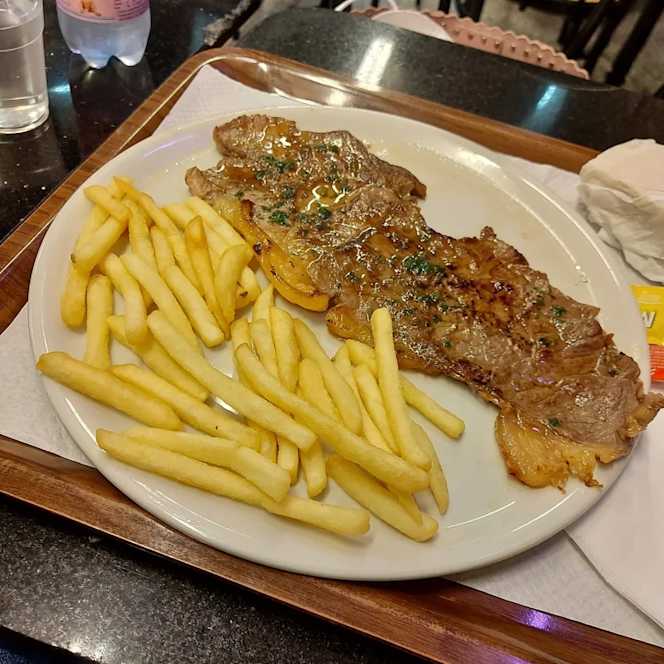 La Cantina - 4