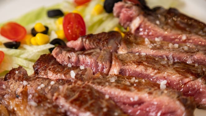 Clementina Bistrot la Cucina le storie più belle - Roma - 3