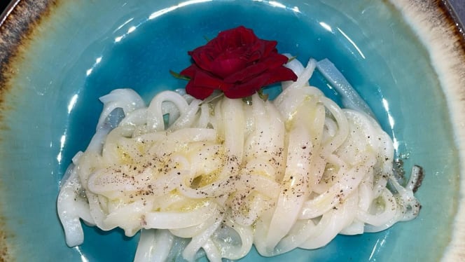 Pesca Azzurra Restaurant - 6