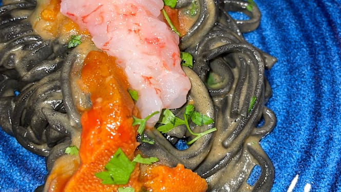 Pesca Azzurra Restaurant - 2