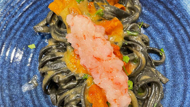 Pesca Azzurra Restaurant - 1