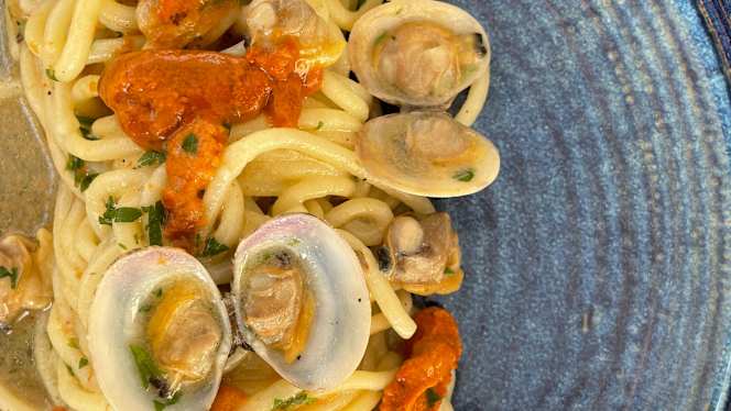 Pesca Azzurra Restaurant - 3