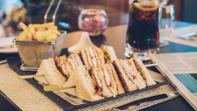 Luz - Iberostar Selection Lisboa - 3