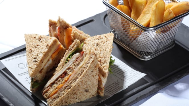 Luz - Iberostar Selection Lisboa - 5