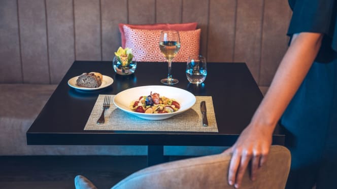 Luz - Iberostar Selection Lisboa - 6