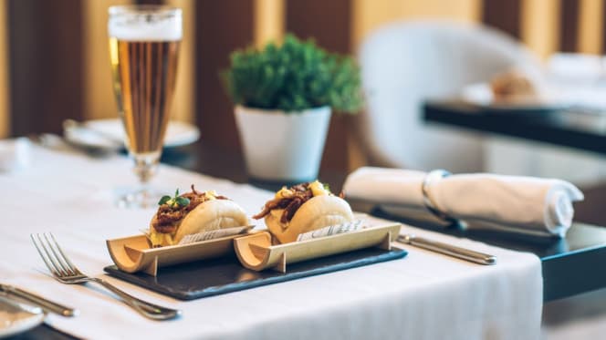 Luz - Iberostar Selection Lisboa - 8