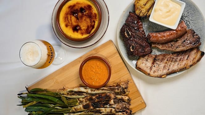 La Panxa del Bou - 9