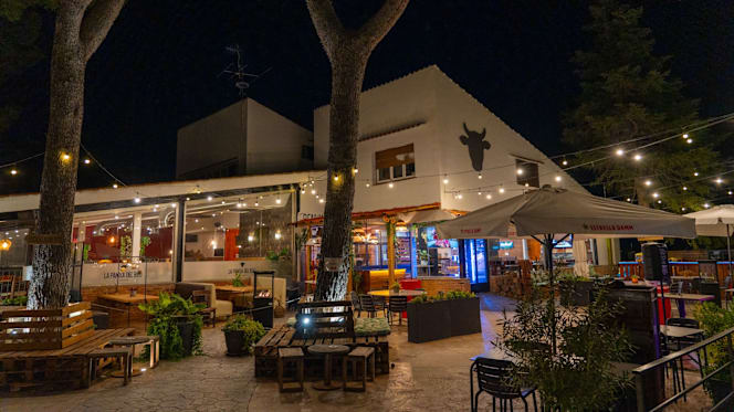 La Panxa del Bou - 6