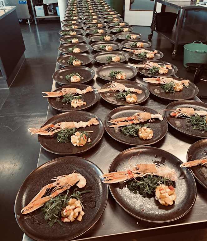 Spaarne College Restaurant - 2