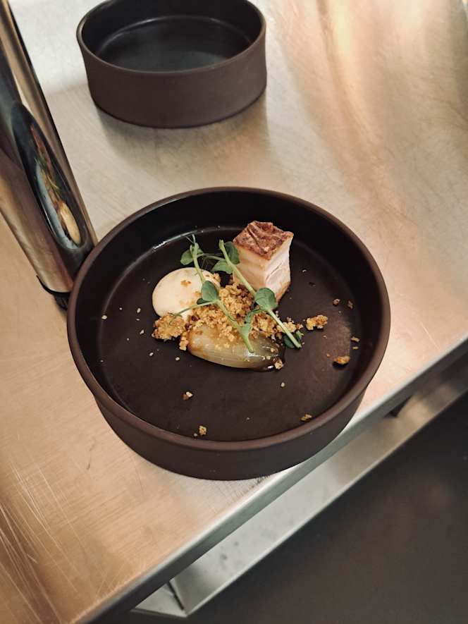 Spaarne College Restaurant - 2