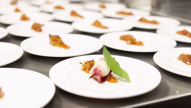 Spaarne College Restaurant - 0