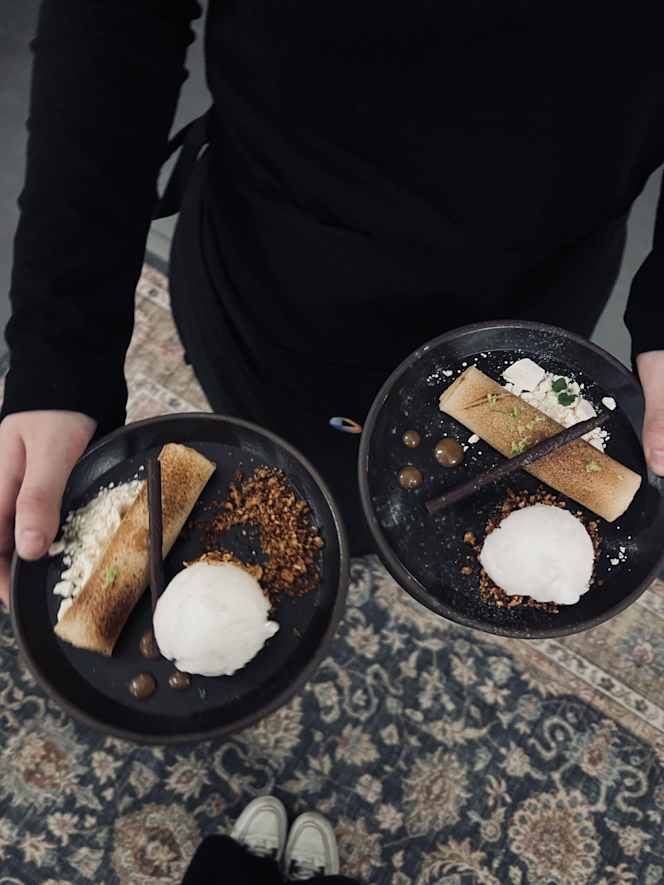 Spaarne College Restaurant - 3