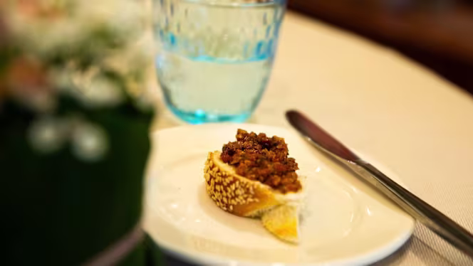 Spaarne College Restaurant - 2