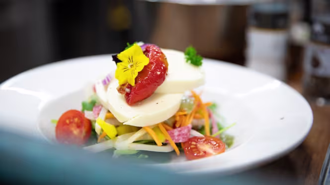 Spaarne College Restaurant - 4